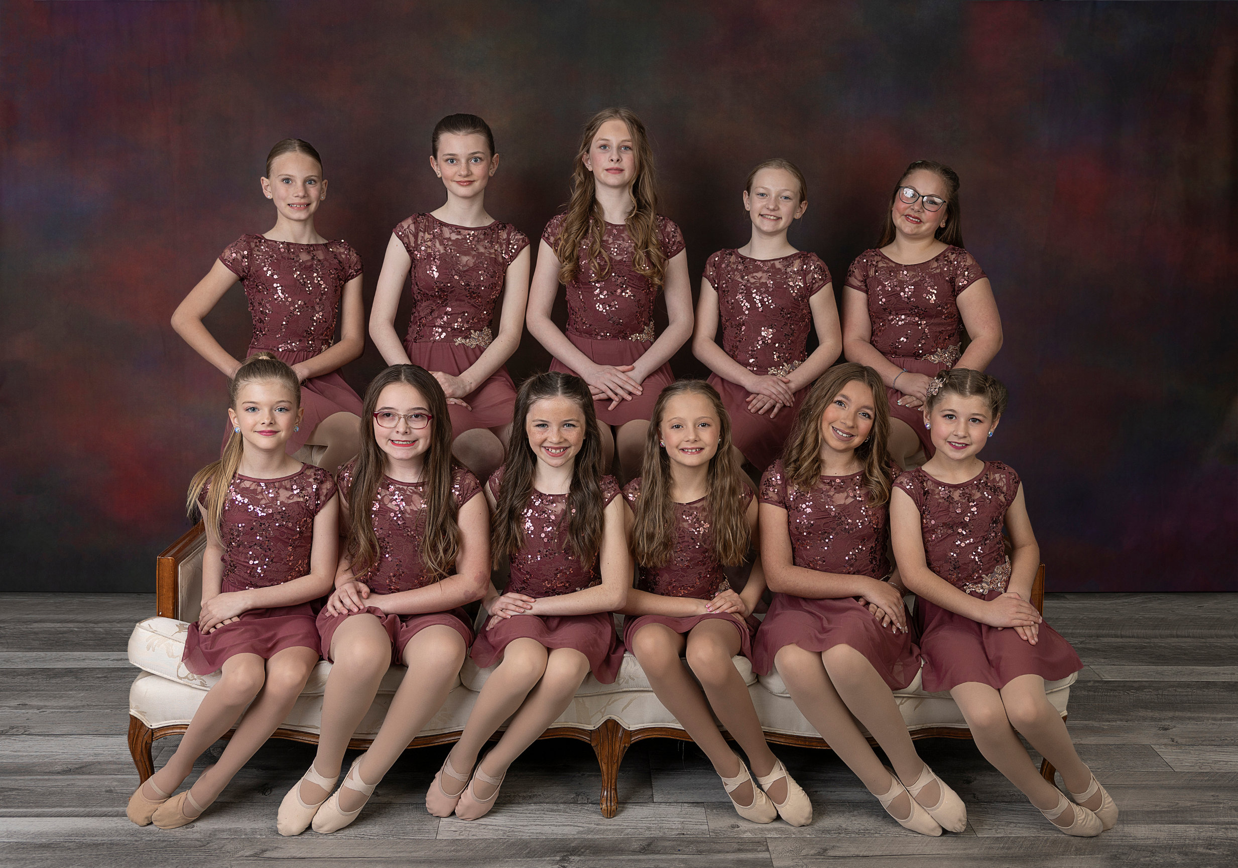balletelsie