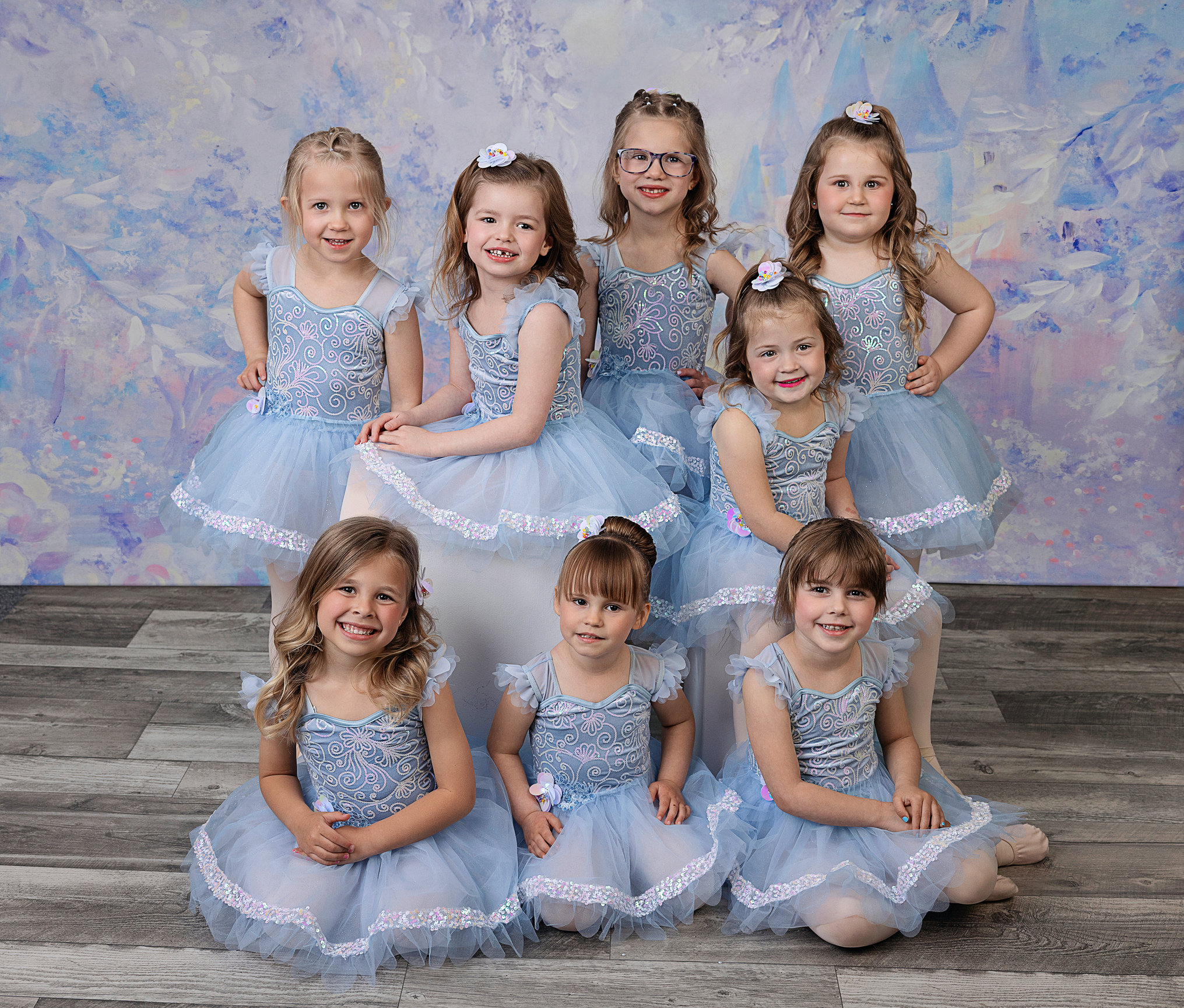 tiniesmonday